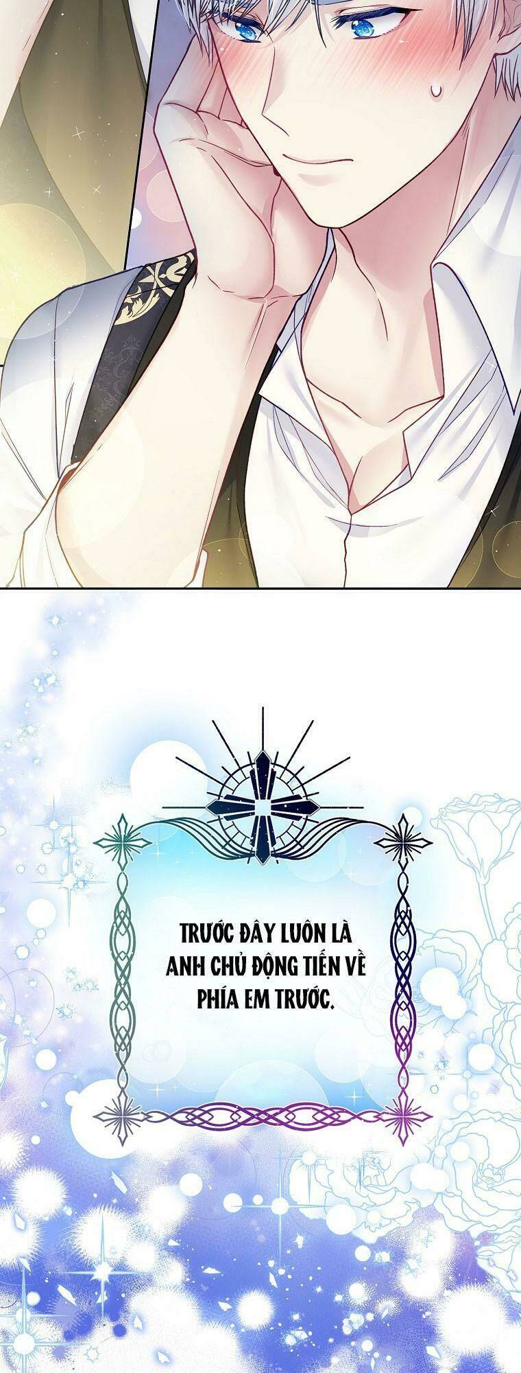 chồng em dễ thương chết mất thôi! chapter 34 11