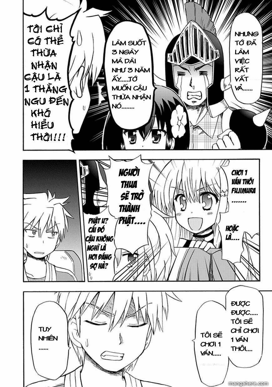 fujimura-kun meitsu chapter 30 13