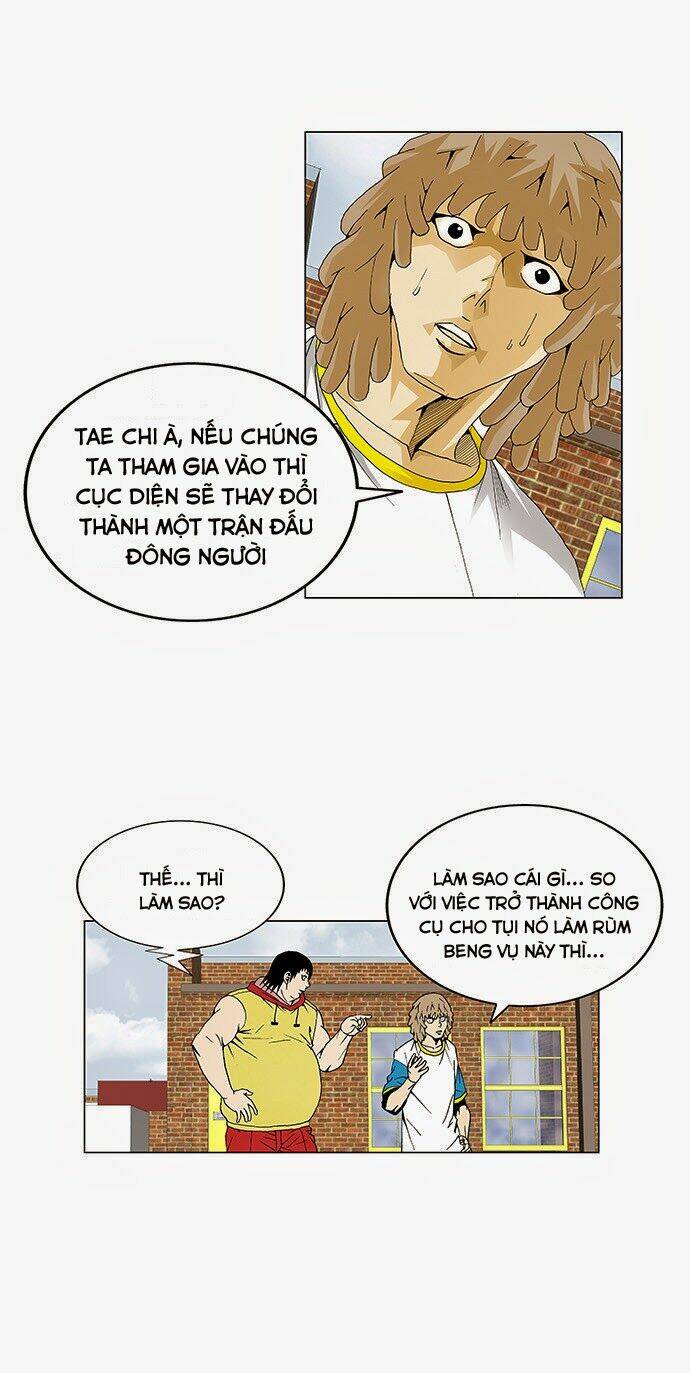 ultimate legend: kang hae hyo chapter 67 20