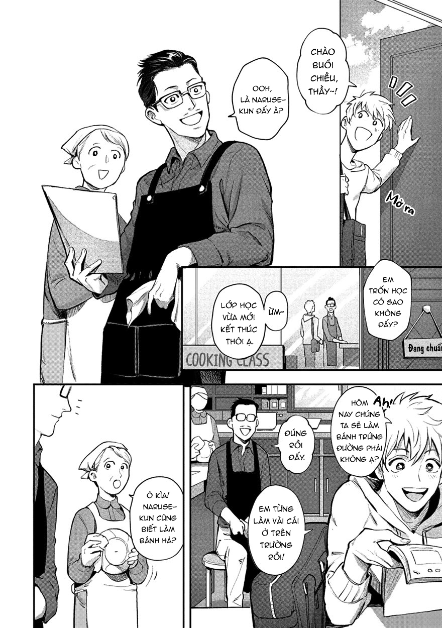 đắm chìm vào em chapter 2 10