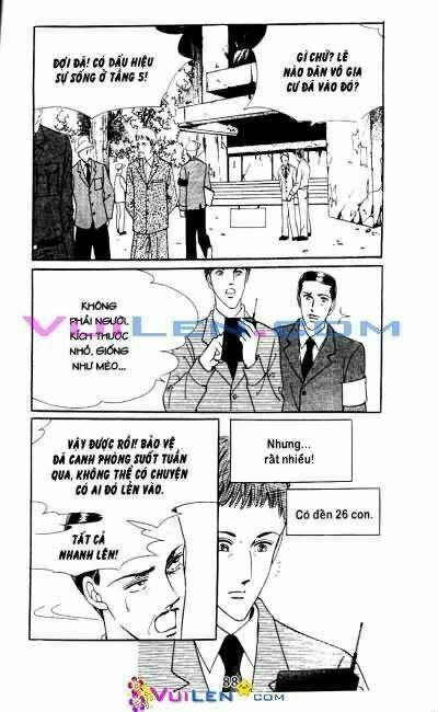 vật cản tình yêu chapter 9 86