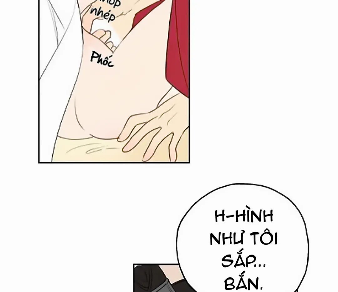 chuyện quái gì với giấc mơ đó vậy chapter 10 7