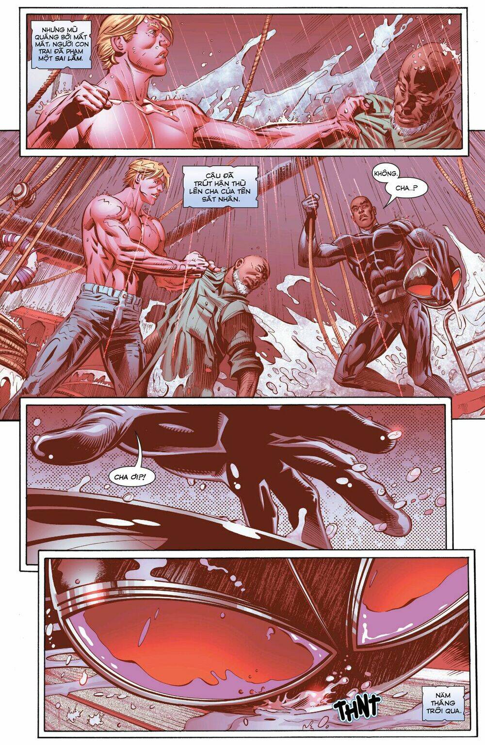 aquaman 2016 chapter 2 4