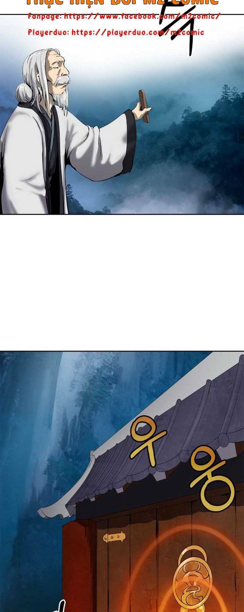 xuyên không thành hổ chapter 21 70
