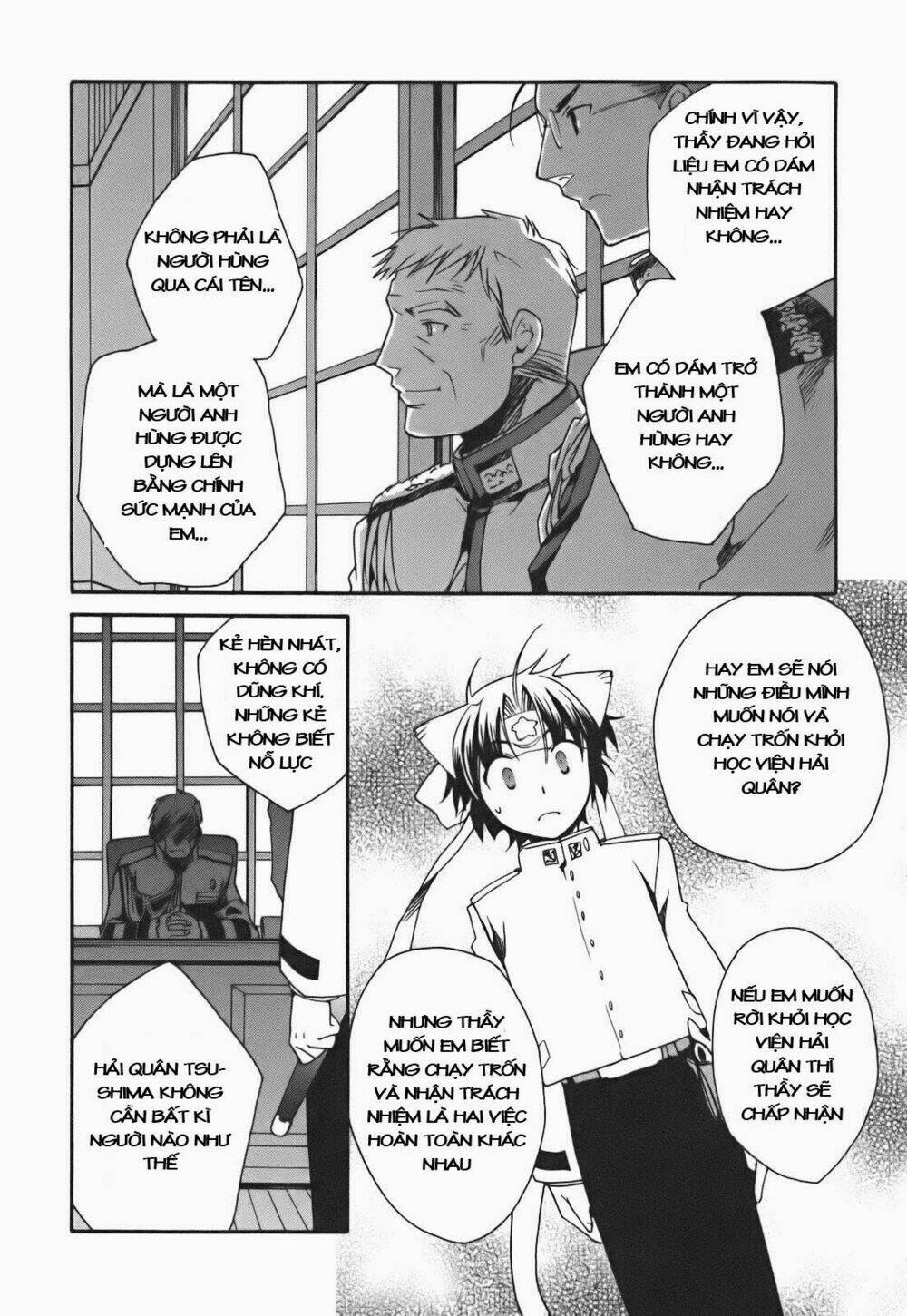 soukai kessen chapter 25 19