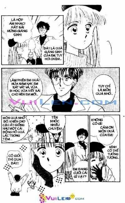 cô gái khả ái chapter 5 69