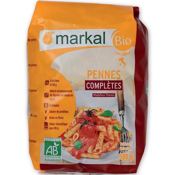 MÌ HỮU CƠ MARKAL 500G NK PHÁP