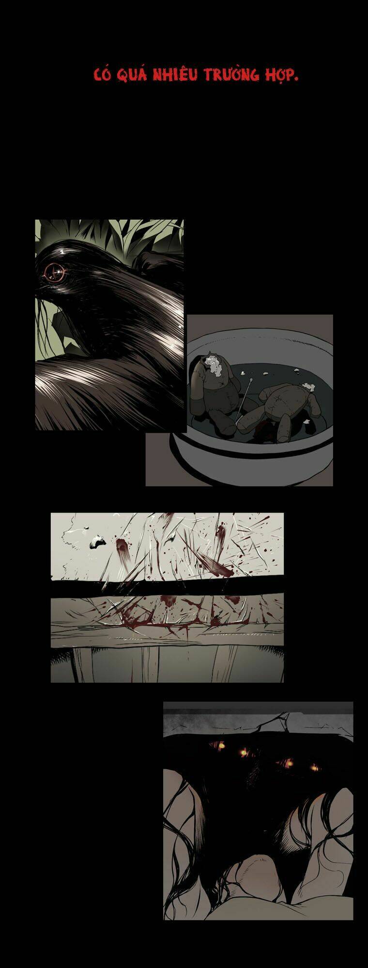 0.0 mhz - tần số chết chapter 12 5