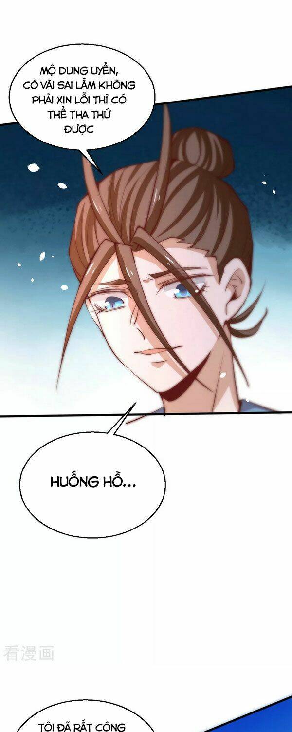 đô thị đỉnh phong cao thủ chapter 247 1