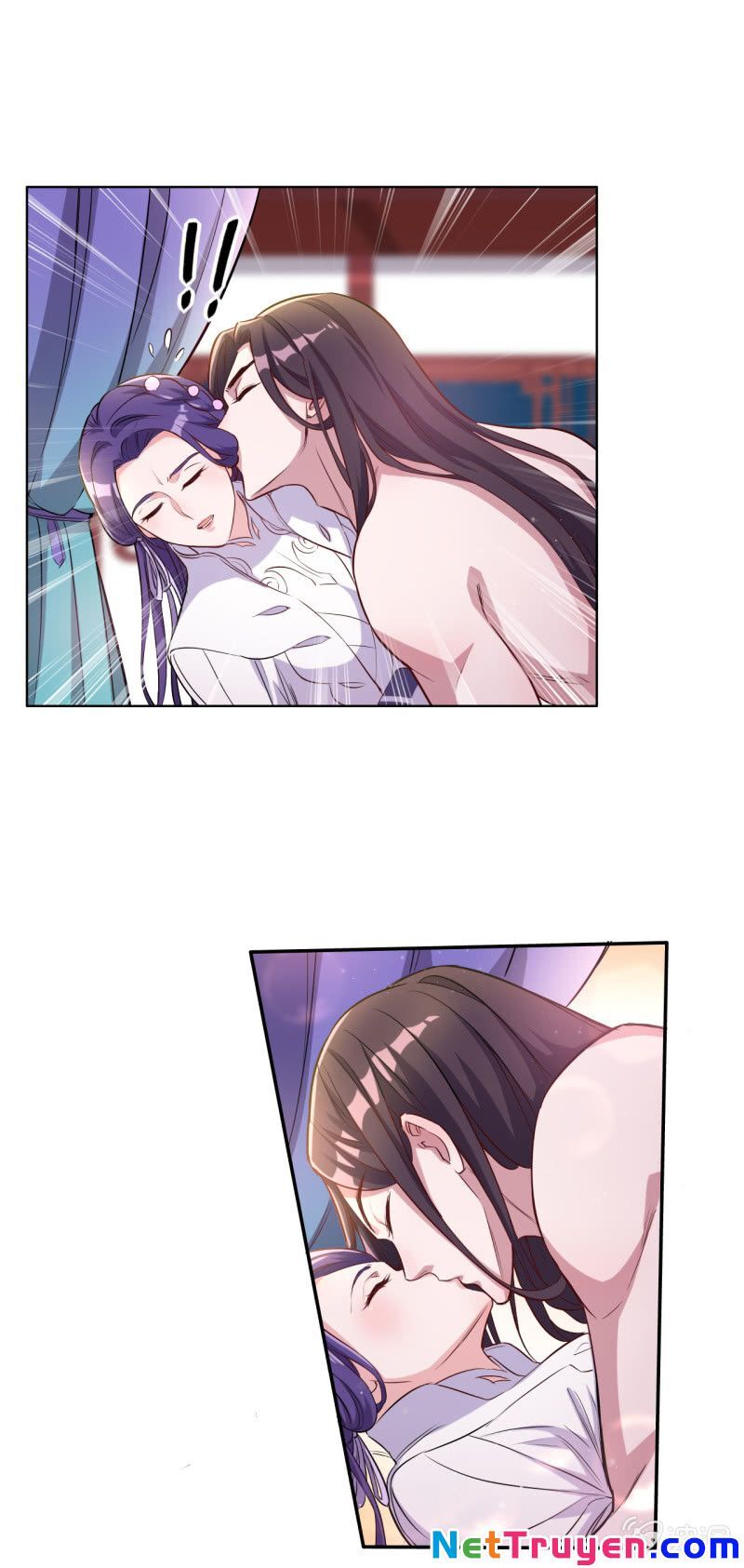 tà y cuồng thê chapter 110 21