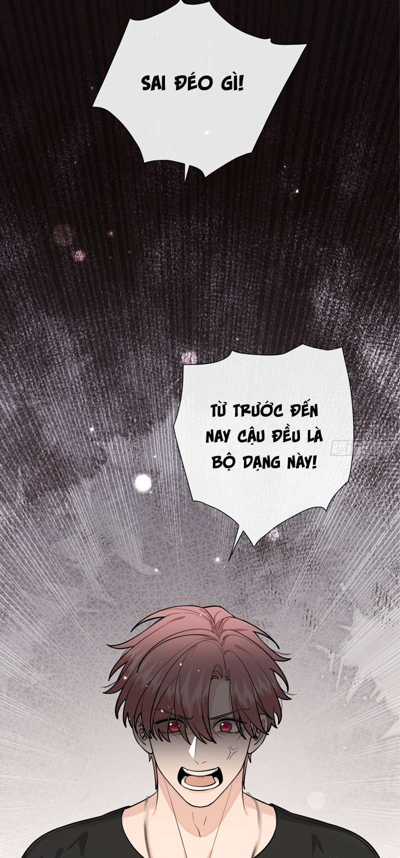 chó lớn bắt nạt chủ chapter 53 21