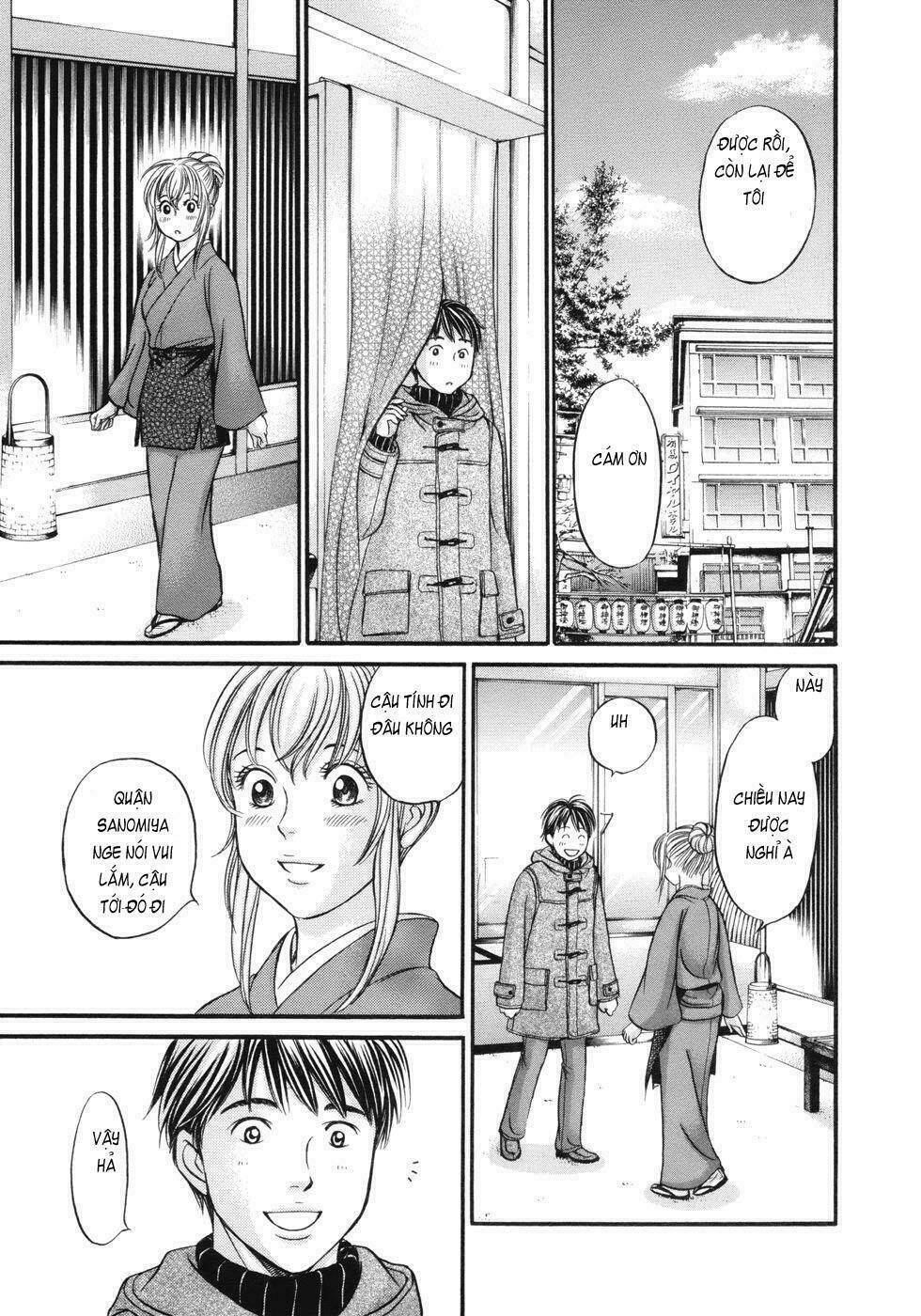 hetakoi chapter 15 33