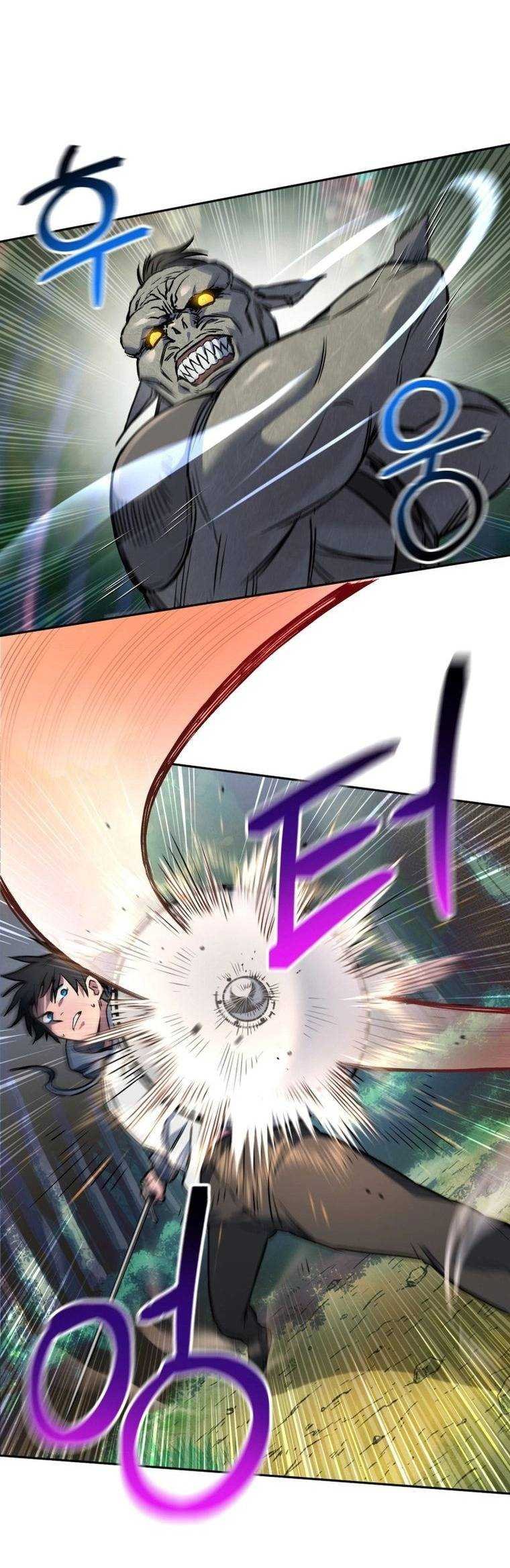 chỉ mình ta tái sinh chapter 4 7