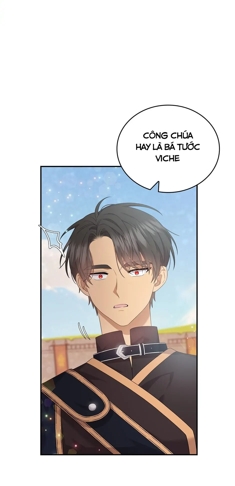 công chúa hai mặt chapter 48 47