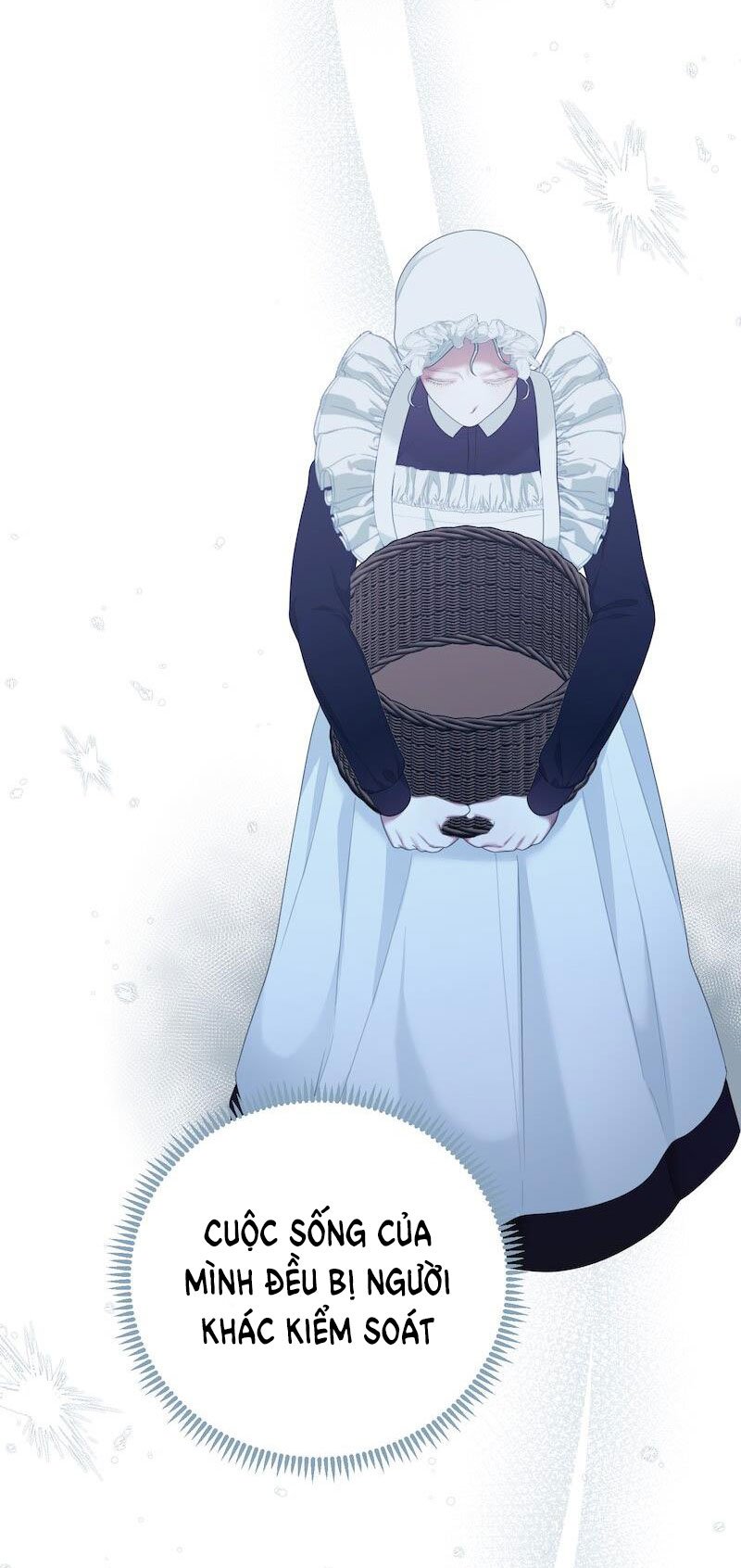 nữ hầu muốn đình công chapter 26 53