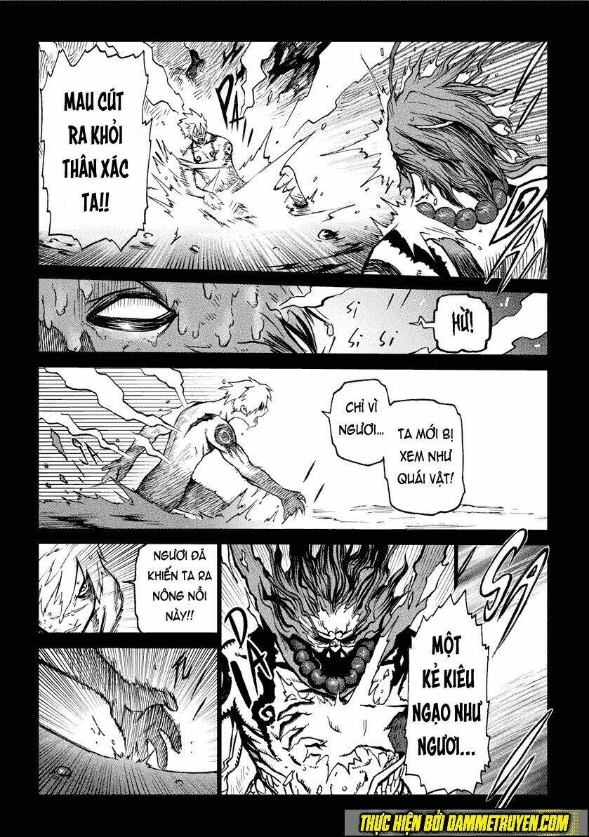 unity of heaven chapter 3.2 6