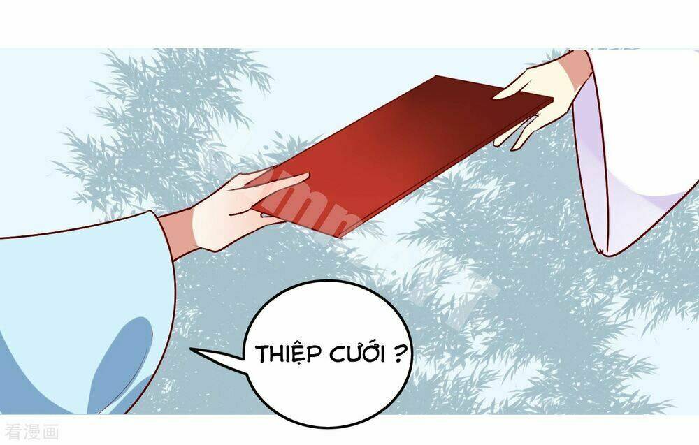 bỉ ngạn hoa chapter 32 9