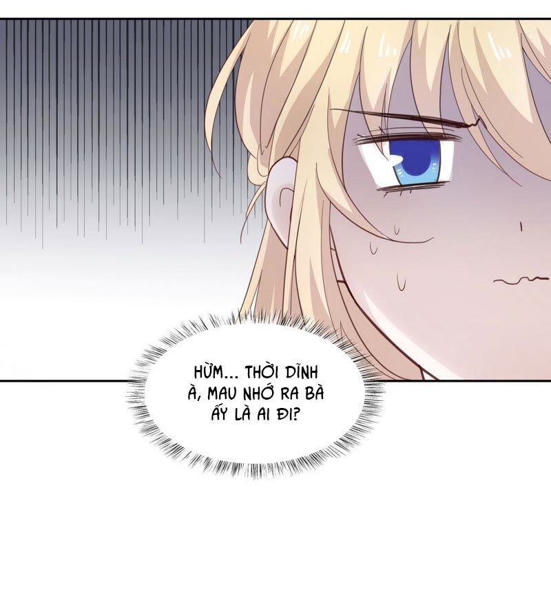 chiến lược lãng mạn của thịnh thiếu chapter 80 37