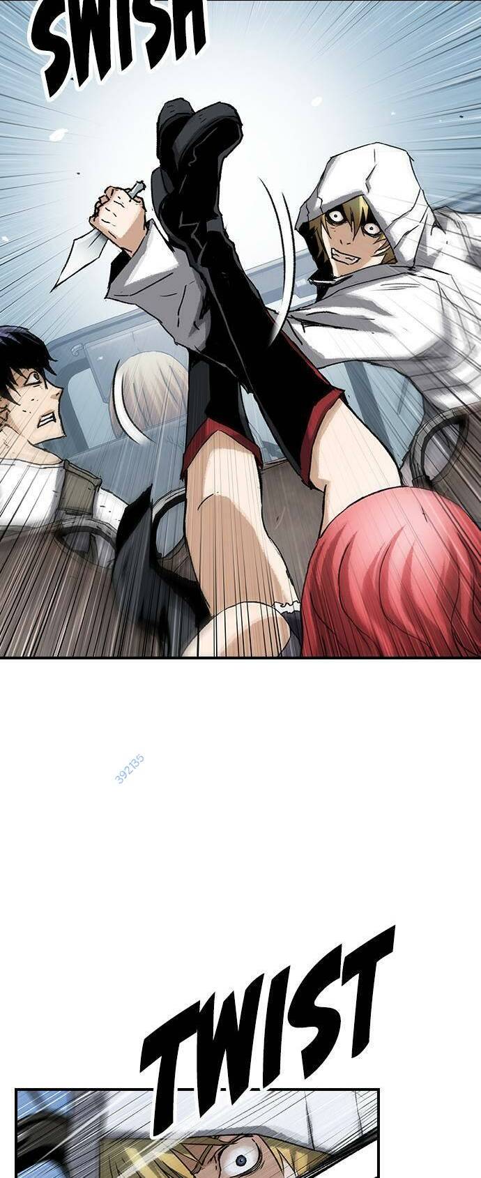 pubg - cuộc chiến sinh tồn - 100 chapter 15 12