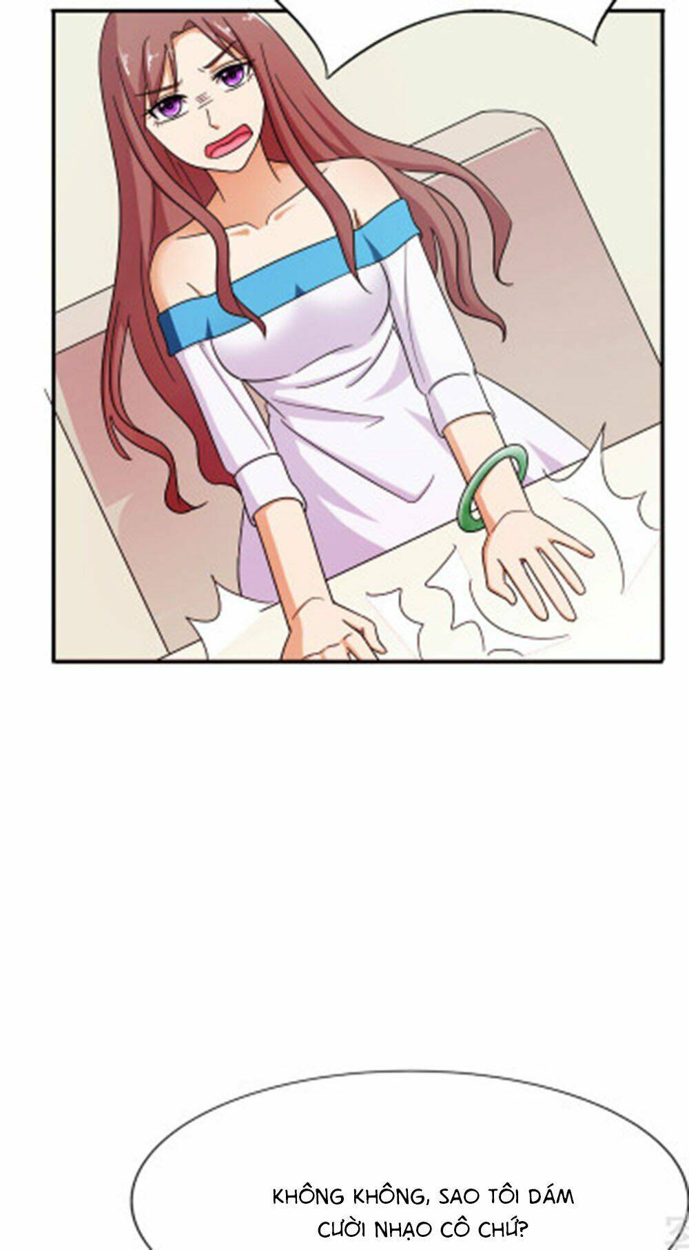 em vẫn còn nhỏ chapter 88 21