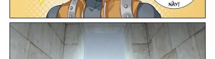 đấu la đại lục 5 - đường tam trùng sinh chapter 107 23