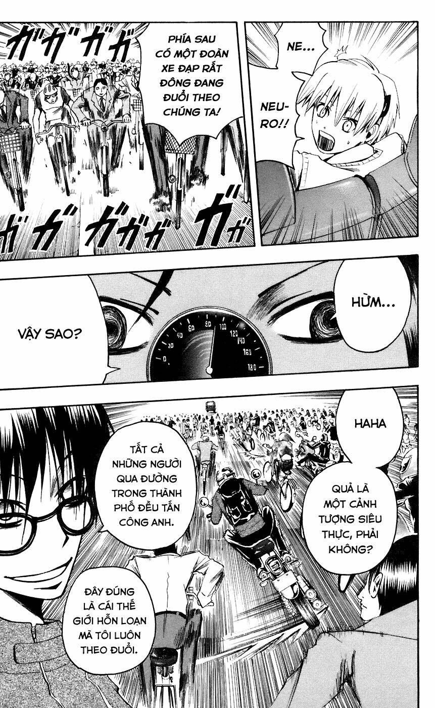 majin tantei nougami neuro chapter 79 8