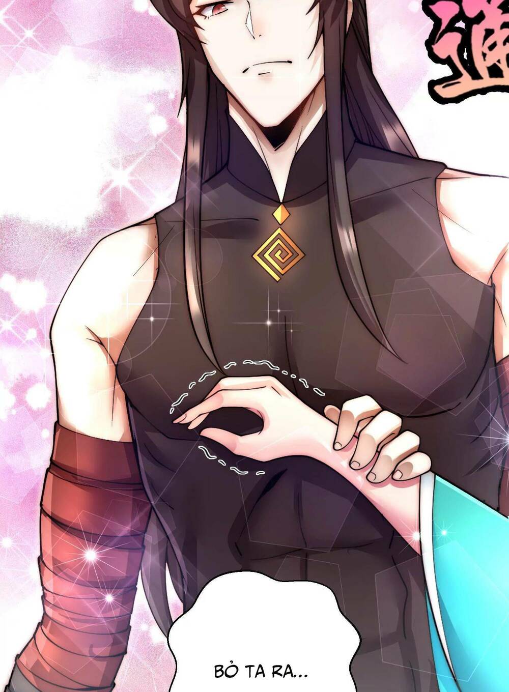 ma đạo giới bất ổn chapter 6 48