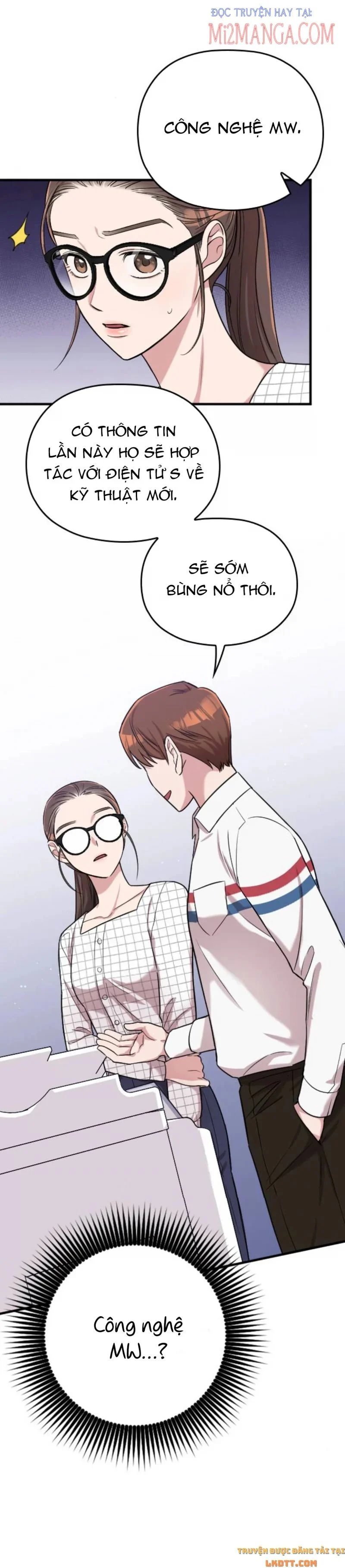 cô đi mà lấy chồng tôi chapter 6 16