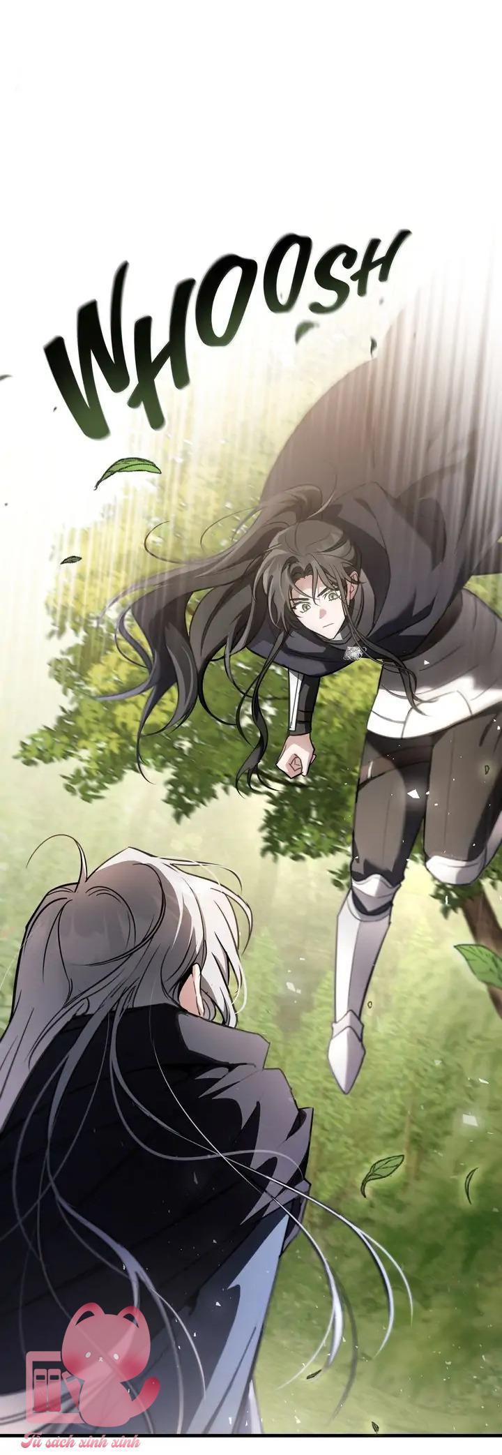 đêm đen khuất bóng chapter 32 2