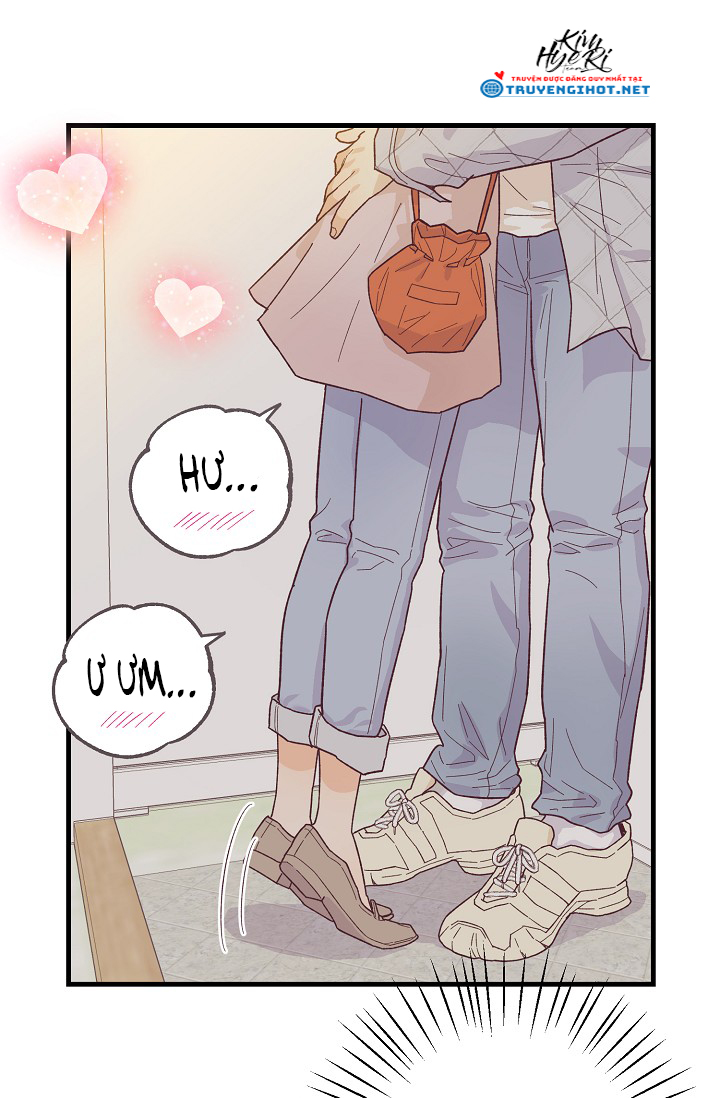 chạy đâu cho thoát chapter 7.1 8