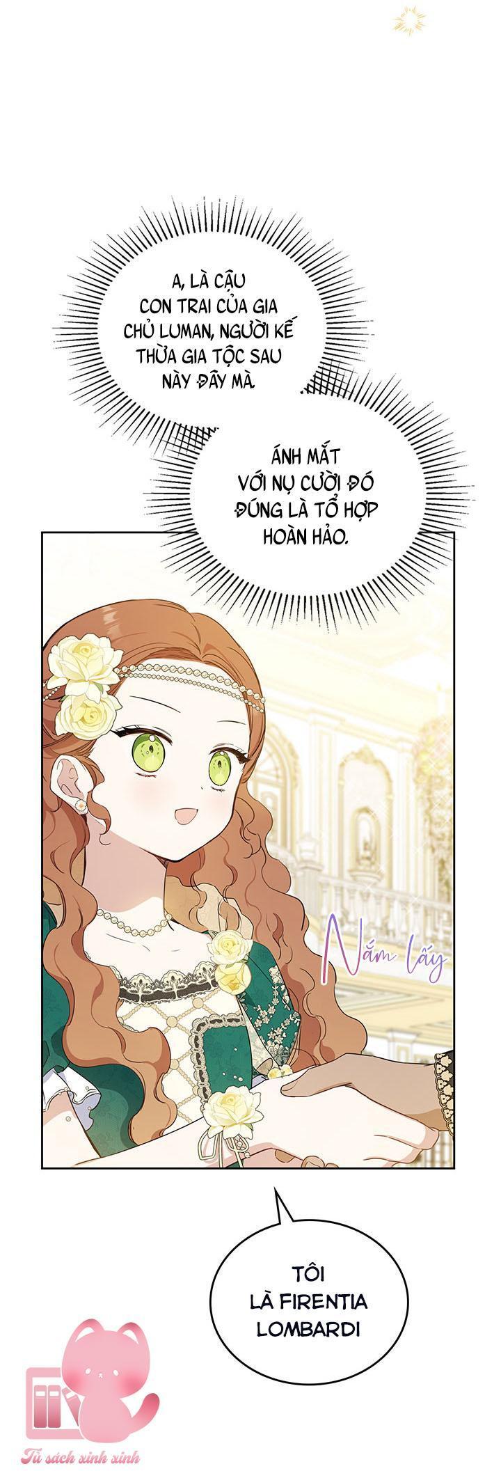 kiếp này ta sẽ trở thành gia chủ chapter 113 47