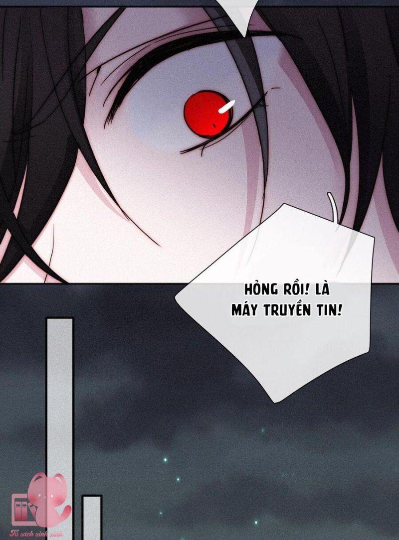 đêm tối chốn này chapter 67 75