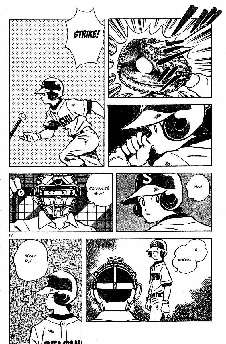 trò chơi vượt qua thử thách chapter 129 19