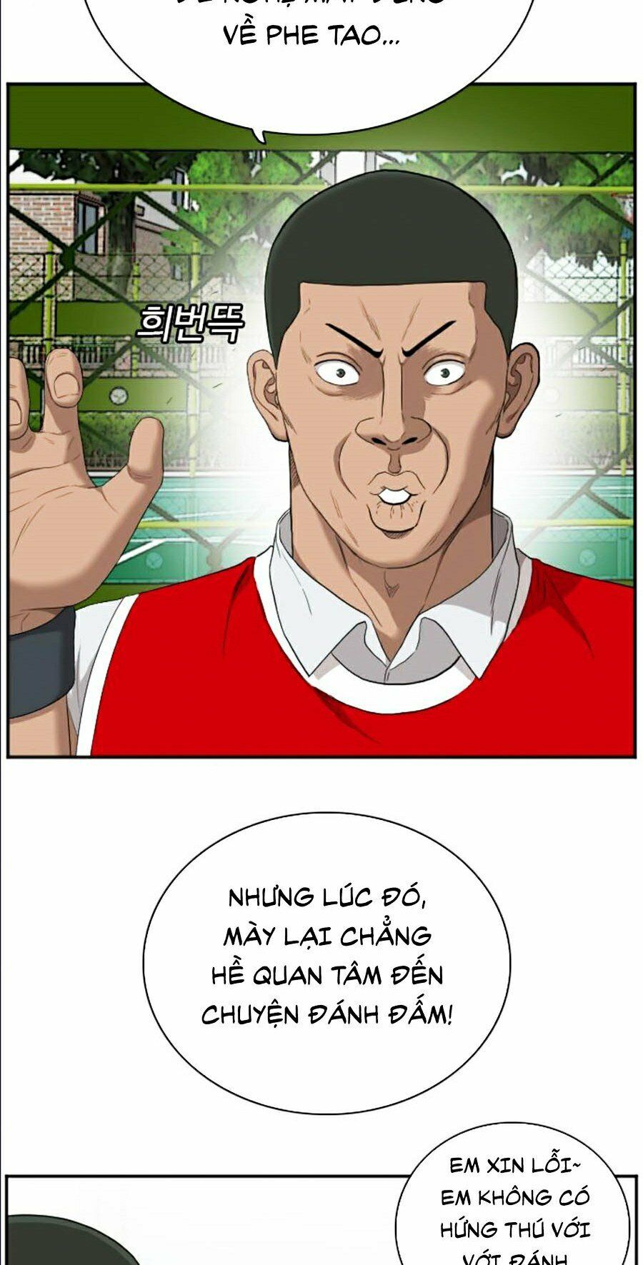 người xấu chapter 49 13