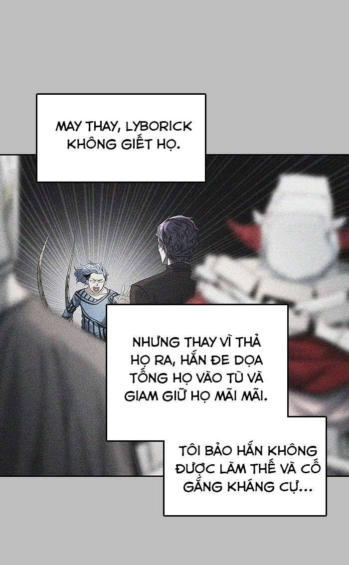 tòa tháp bí ẩn 2 chapter 482 18