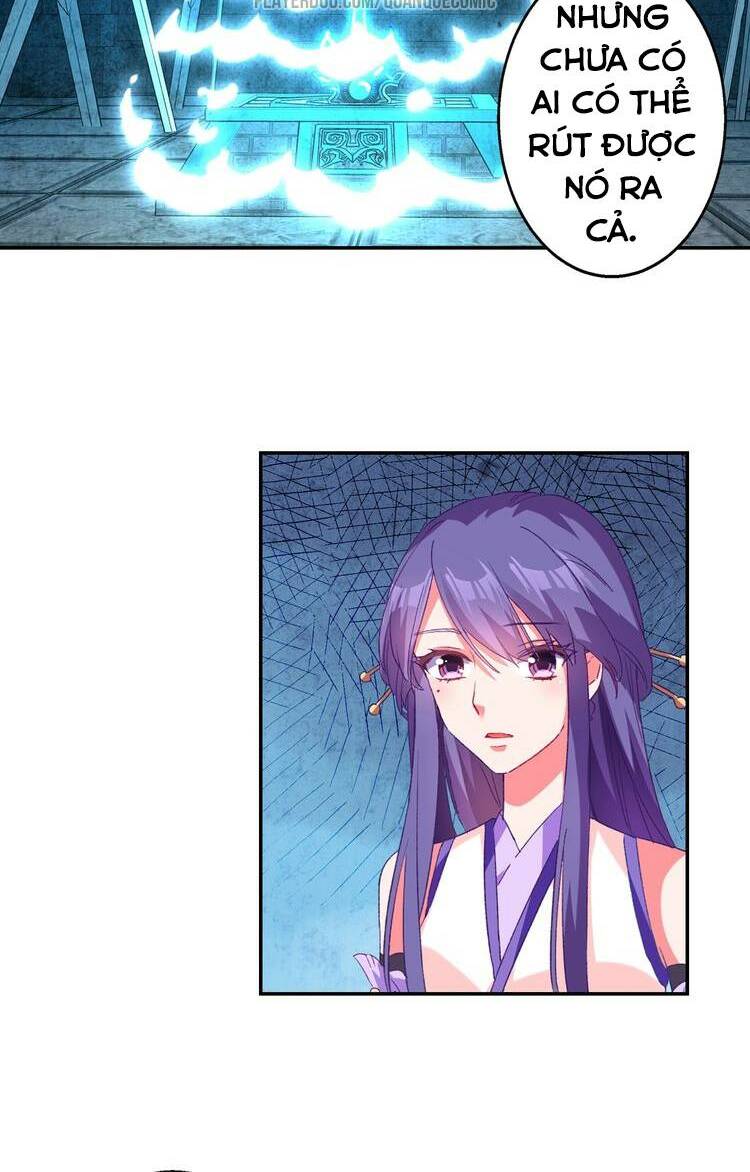 lục tích ma yểm chapter 15 10