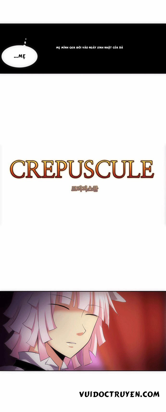 crepuscule (yamchi) chapter 71 3