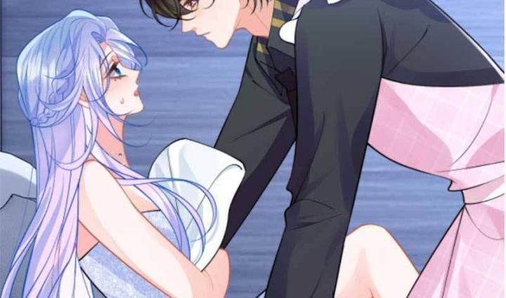 vị chỉ huy lạnh lùng khóc trong vòng tay tôi chapter 50 46