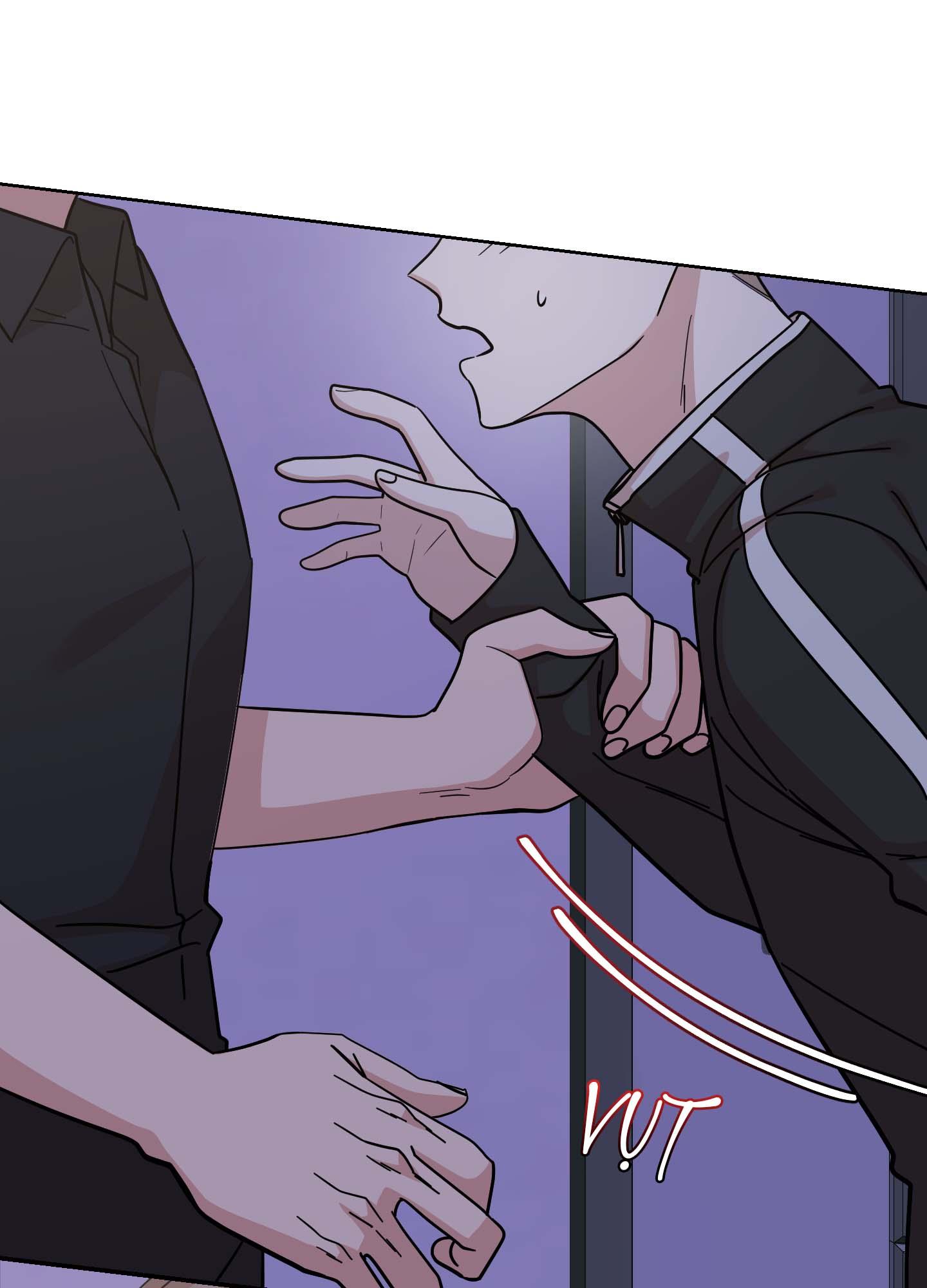 hoàn cảnh không thể tránh chapter 2 19