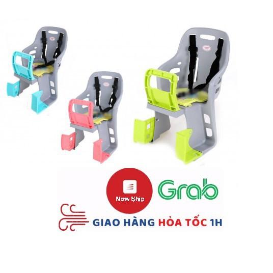 Ghế lắp ngồi xe đạp cho trẻ em