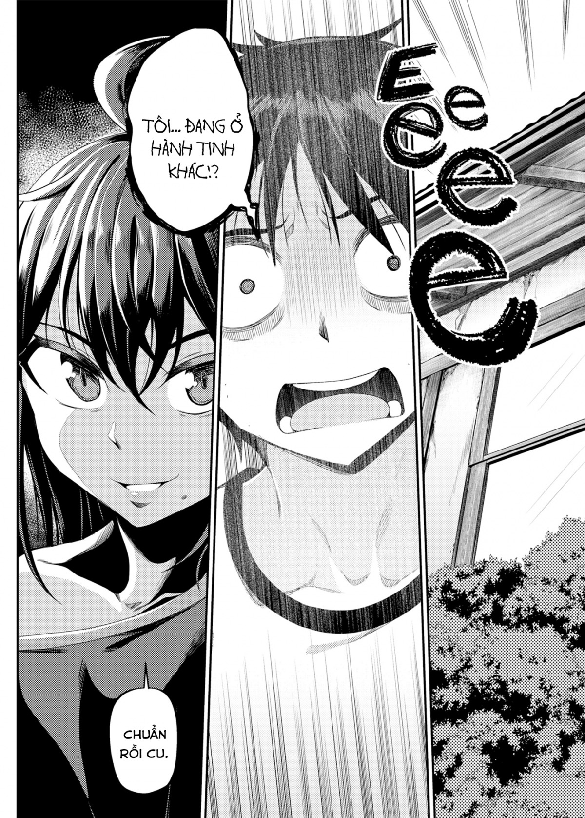 lời tiên tri của hắc nguyệt chapter 2 9