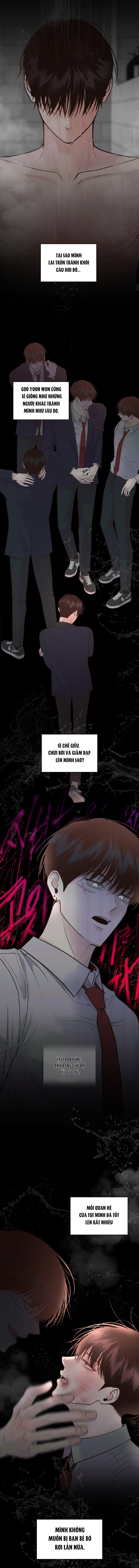 vị cứu tinh ngày thứ hai chapter 7 5