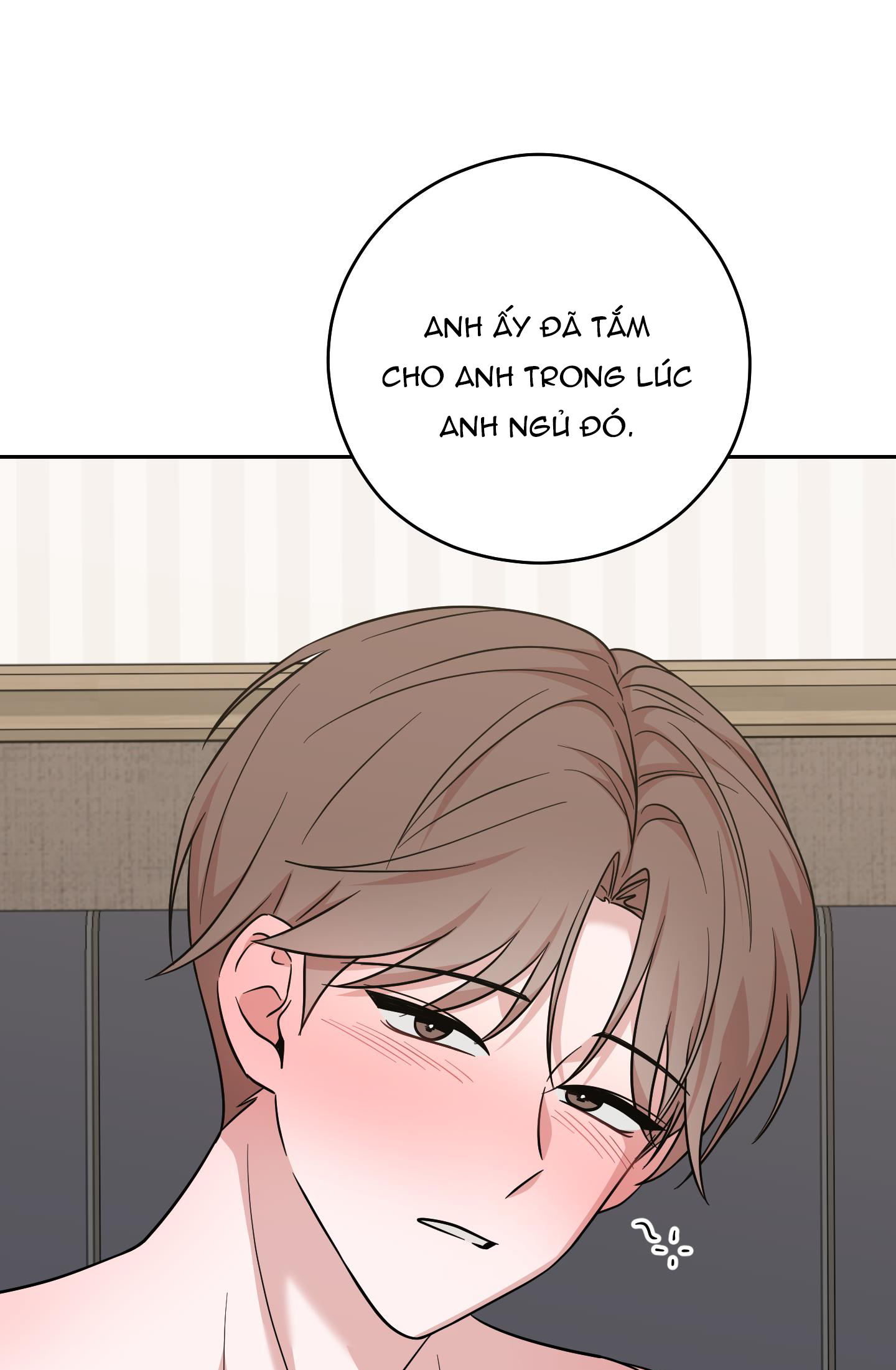 lời mời nguy hiểm chapter 6 52