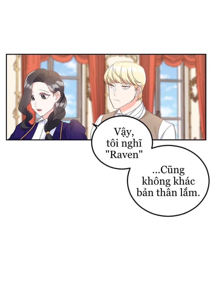 ebony, quạ đen chapter 15 9