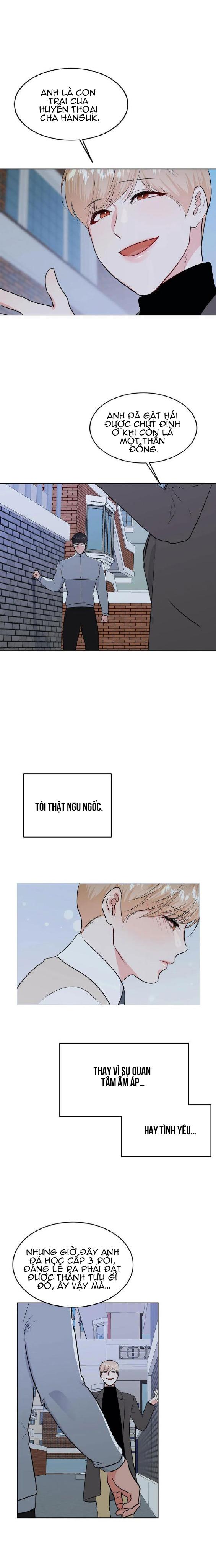 thầy giáo thể dục m chapter 32 7