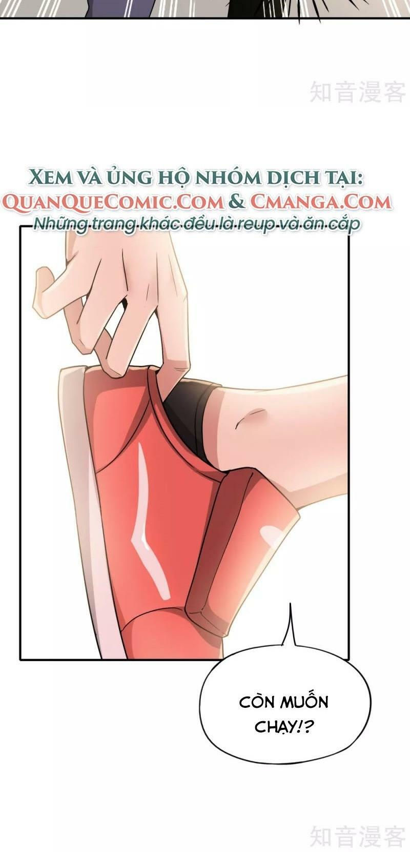 vòng bạn bè mạnh nhất của tiên giới chapter 32 6