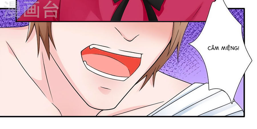 watashi wo hitorijime ni shite chapter 21 6