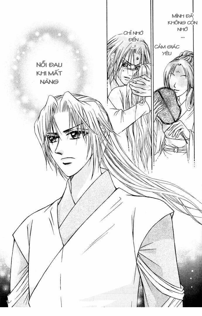 divine melody (tiên khúc) chapter 10 34
