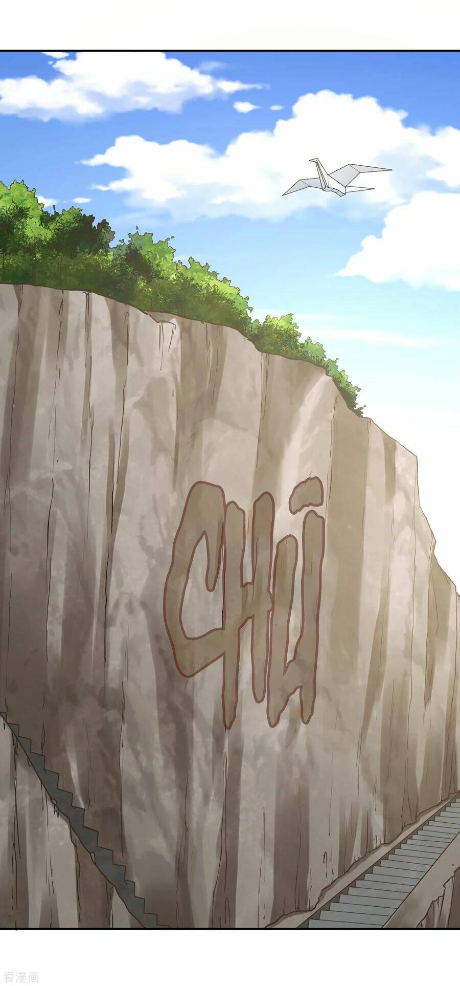 võ linh kiếm tôn chapter 119 15