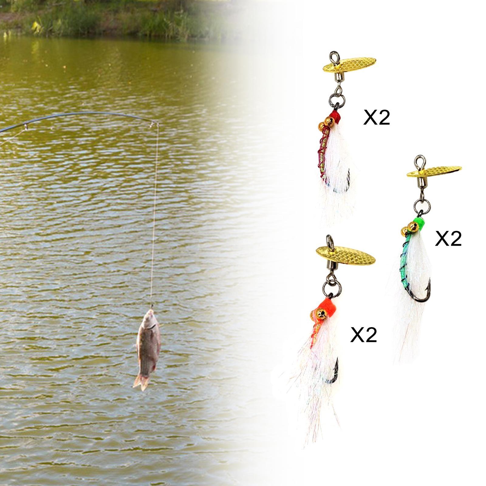 Realistic Fly Fishing   Ice Fishing Vertical   Kit